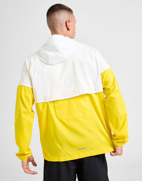 Packable Windrunner Jacket