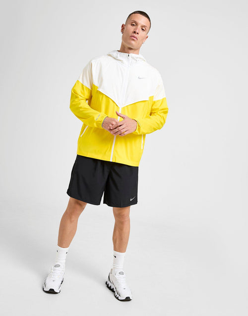 Packable Windrunner Jacket