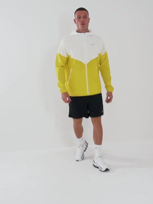 Packable Windrunner Jacket