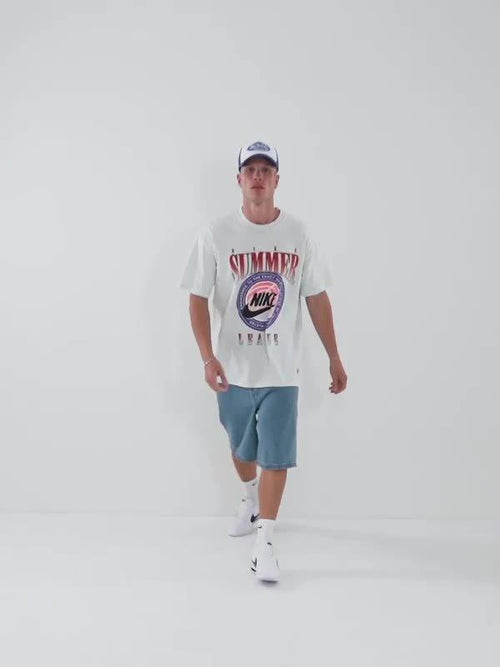 Basketball Summer T-Shirt