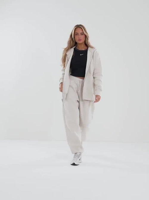 Phoenix Fleece Oversized Joggers