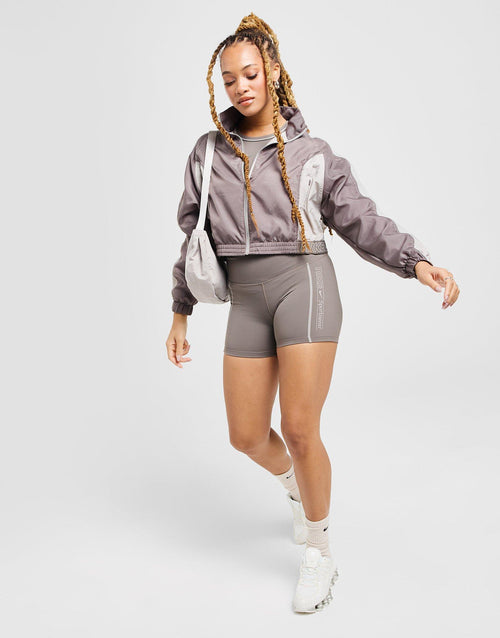 Training Graphic Swoosh Woven Jacket