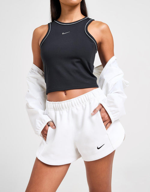 Sportswear Windrunner Mid-Rise Shorts