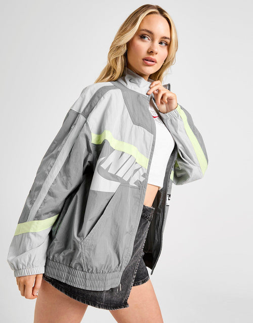 Street Woven Jacket