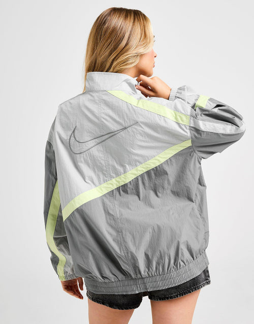 Street Woven Jacket