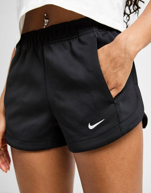Essential Poly Shorts