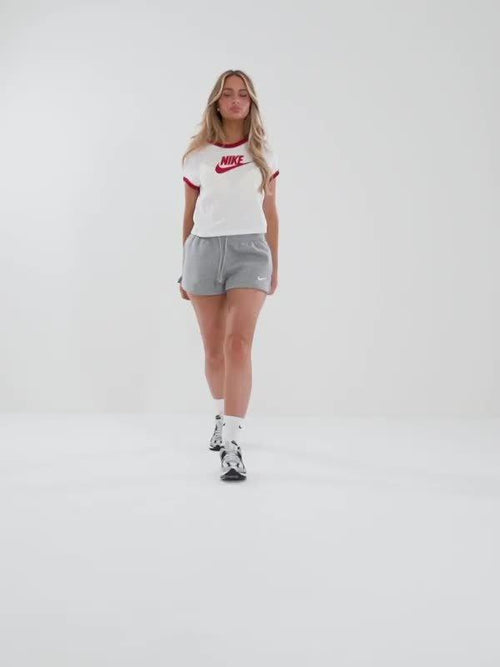 Phoenix Fleece Shorts