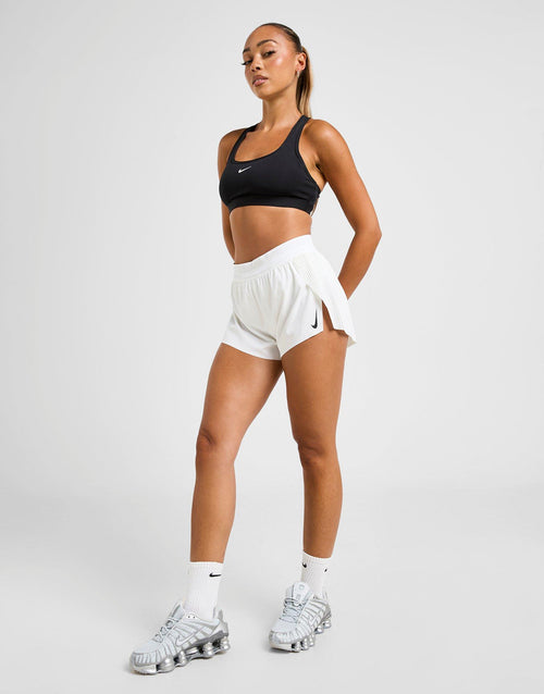Running AeroSwift 3" Shorts
