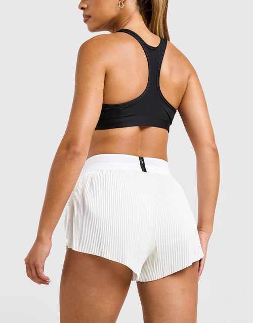 Running AeroSwift 3" Shorts