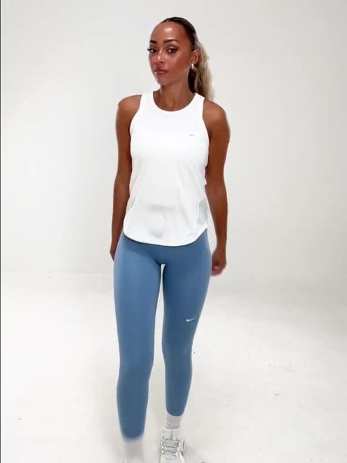 Running Tempo Tank Top