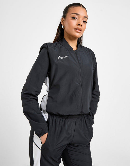 Academy Woven Tracksuit