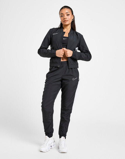 Academy Woven Tracksuit