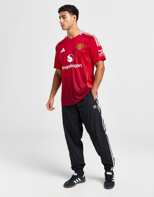 Manchester United FC 2024/25 Home Jersey