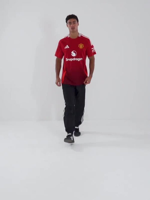Manchester United FC 2024/25 Home Jersey