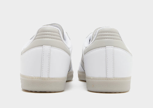 Samba OG