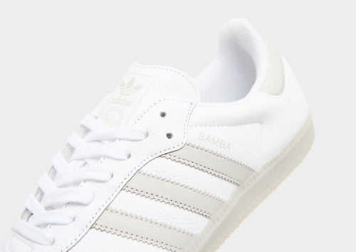 Samba OG