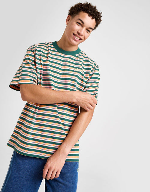 Stripe T-Shirt