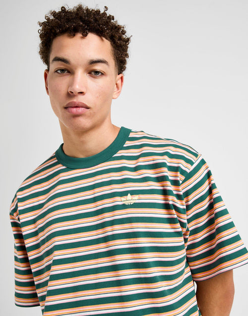 Stripe T-Shirt