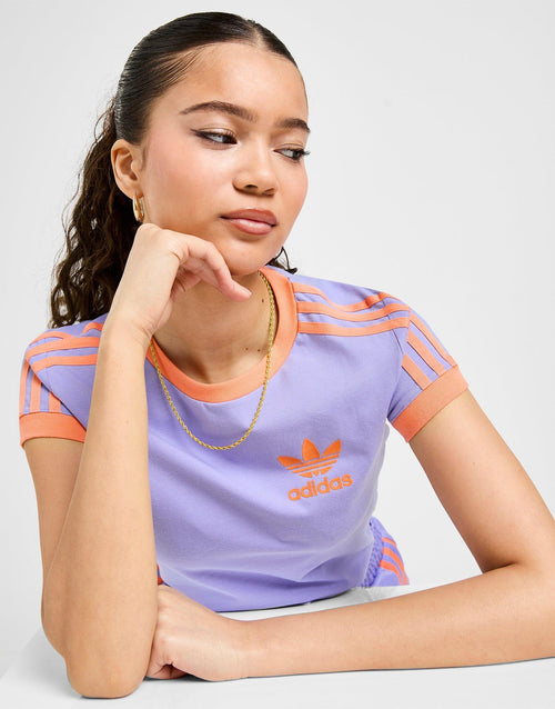 Classic Slim T-Shirt