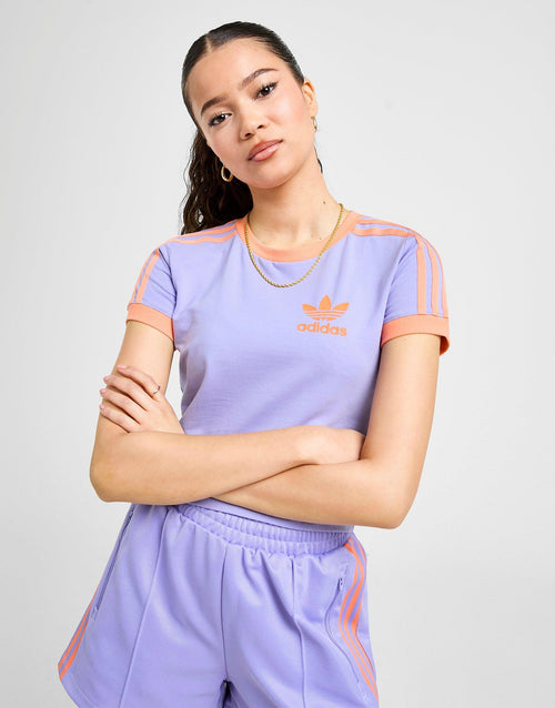 Classic Slim T-Shirt