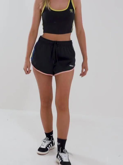 Sprinter Shorts