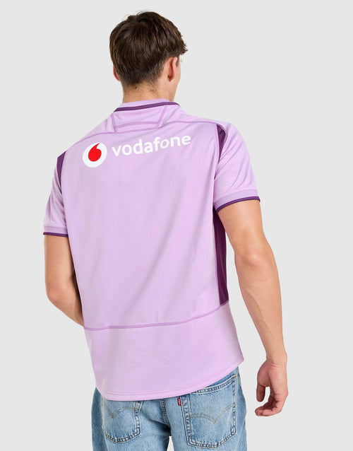 Scotland Rugby 2025/26 Away Shirt