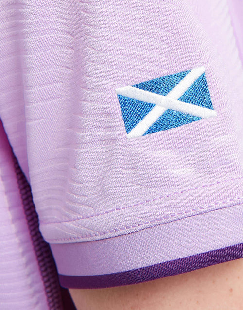 Scotland Rugby 2025/26 Away Shirt