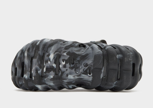Echo Marble Clog