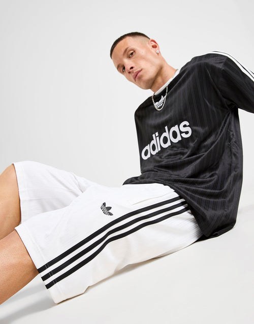 Adicolor Poly Shorts