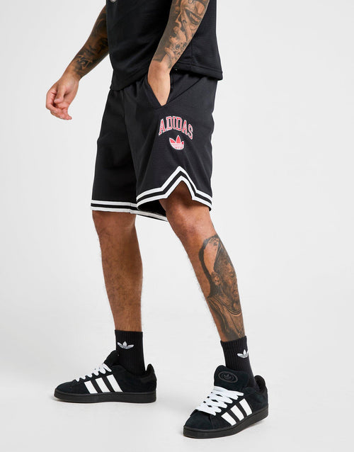 Arch Basketball Shorts