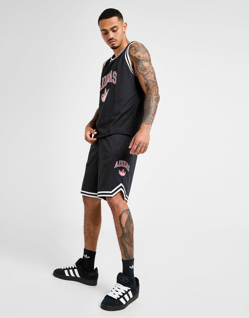 Arch Basketball Shorts
