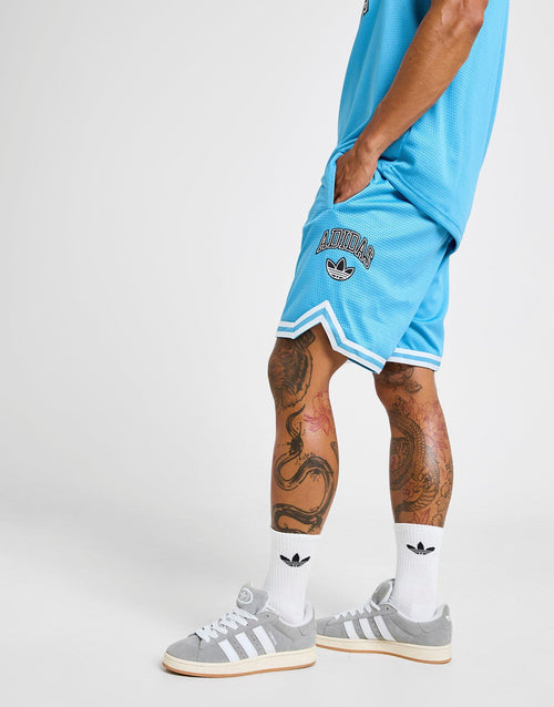 Arch Basketball Shorts
