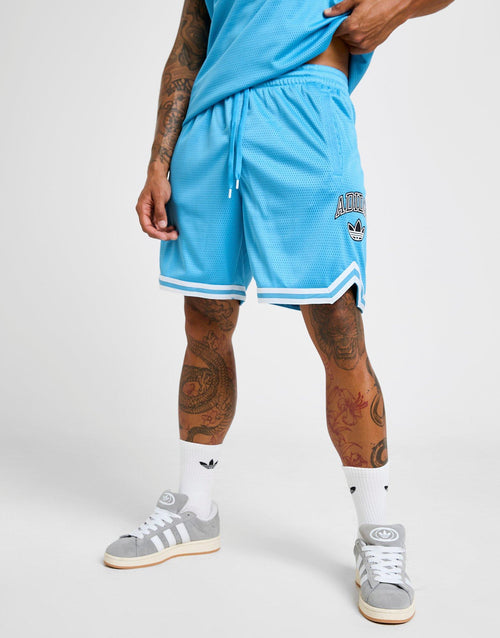 Arch Basketball Shorts