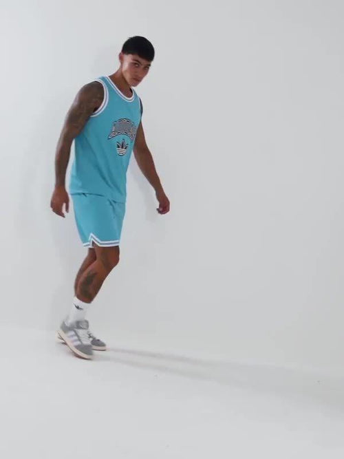 Arch Basketball Shorts