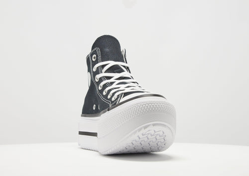 Lift High Double Stack Women's