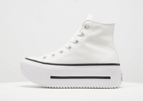 Lift High Double Stack Women's