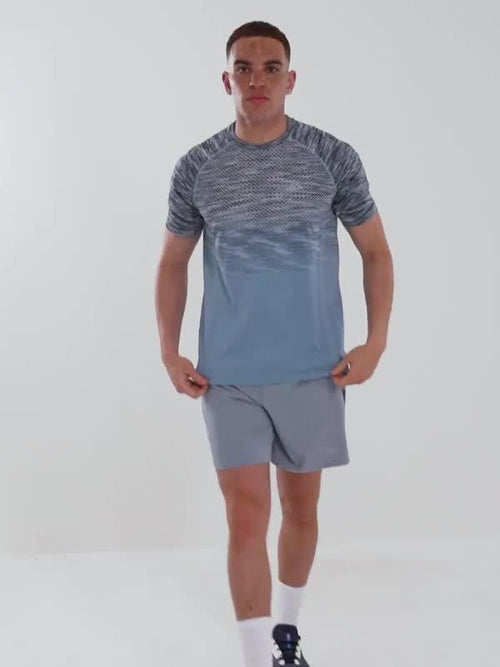 Apex Seamless T-Shirt