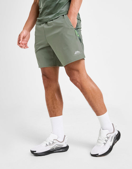 Dimension 2.0 Shorts