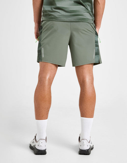 Dimension 2.0 Shorts