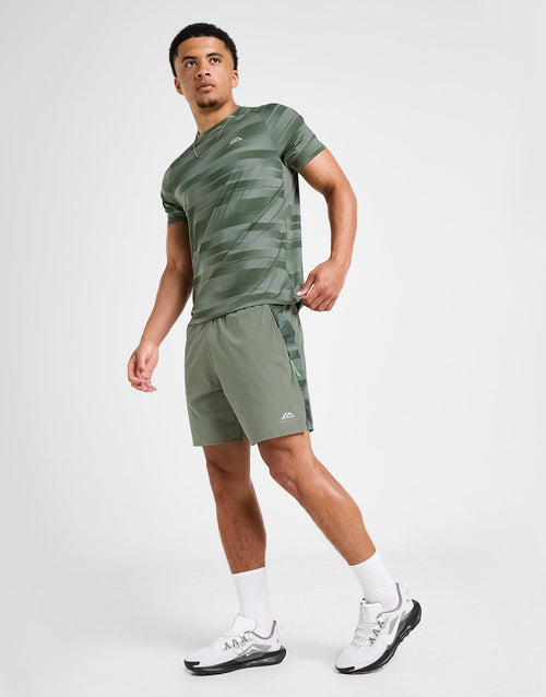 Dimension 2.0 Shorts