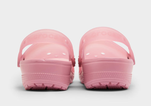 Frosted Clog Women's