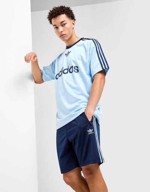 Firebird Shorts