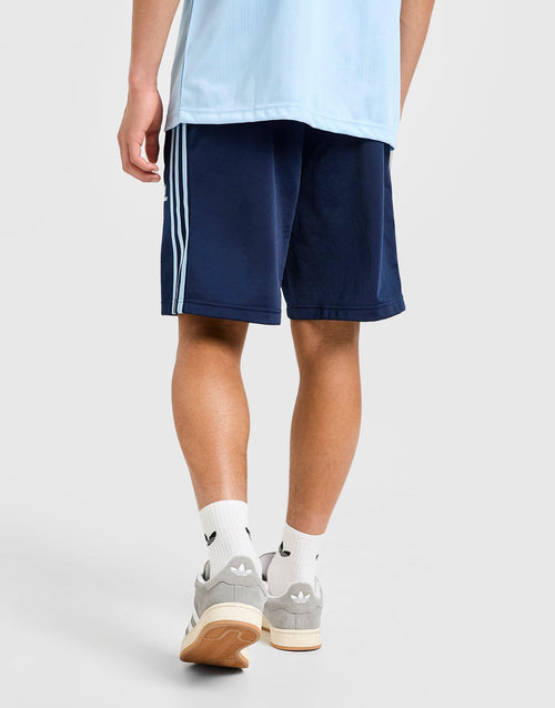 Firebird Shorts