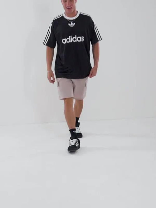 Essential Woven Shorts