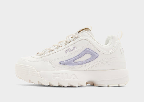 Disruptor Junior's