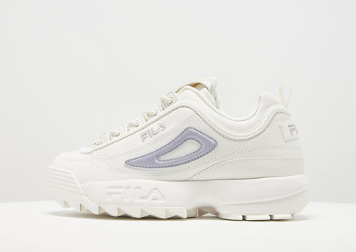 Disruptor Junior's