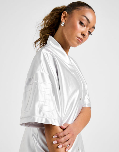 Jer-She Baseball Jersey