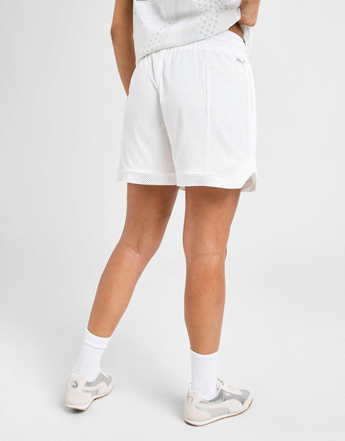 Jer-She Basketball Shorts