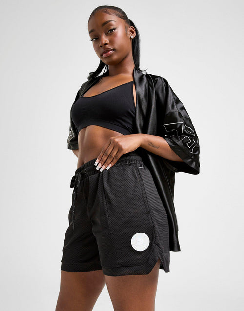 Jer-She Basketball Shorts