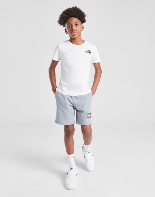 Box Logo Shorts Junior